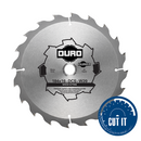 Duro W24 Circular Skill Saw Blade - DCS
