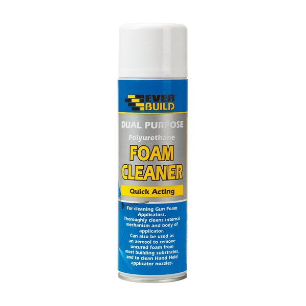 Expanding Foam Cleaner - 500ml