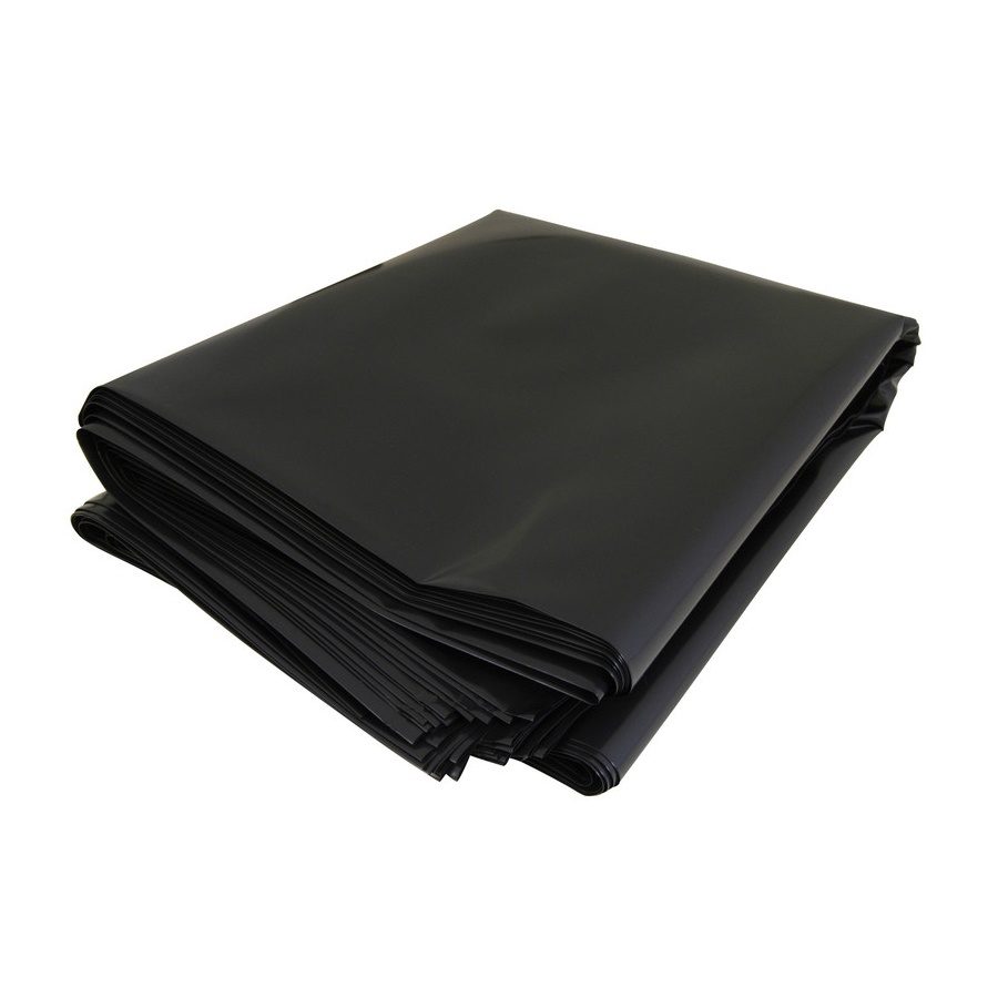Extra Heavy Duty Rubble Sacks - 50 Litre - Box of 100