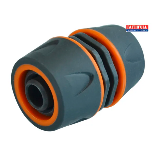 Faithful Hose Connector 1/2"