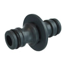 Faithful Snap Male - Male Hose Connector 1/2"