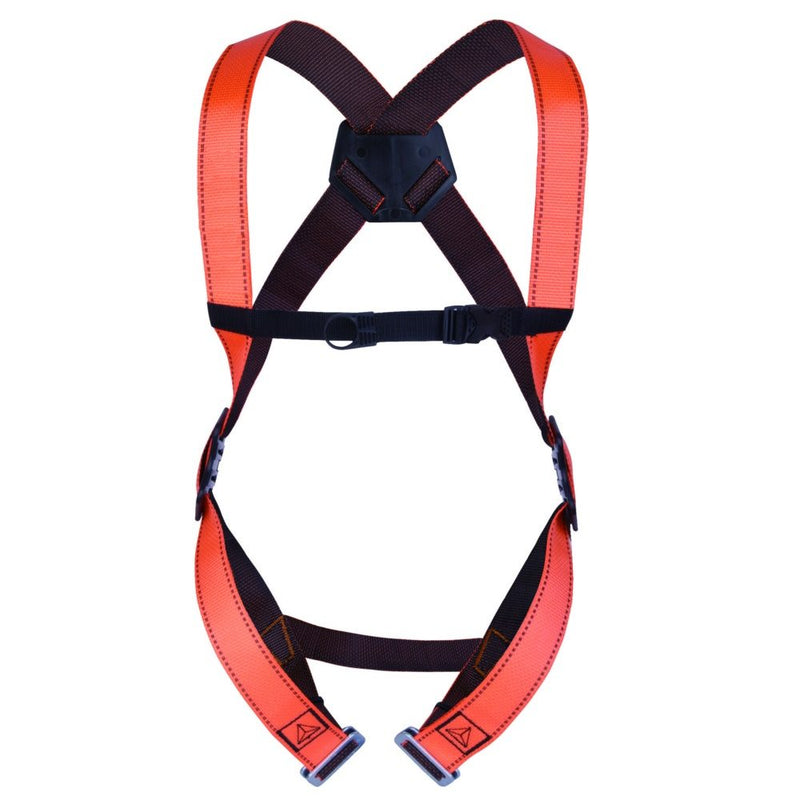 Fall Arrest One Point Harness - HAR11