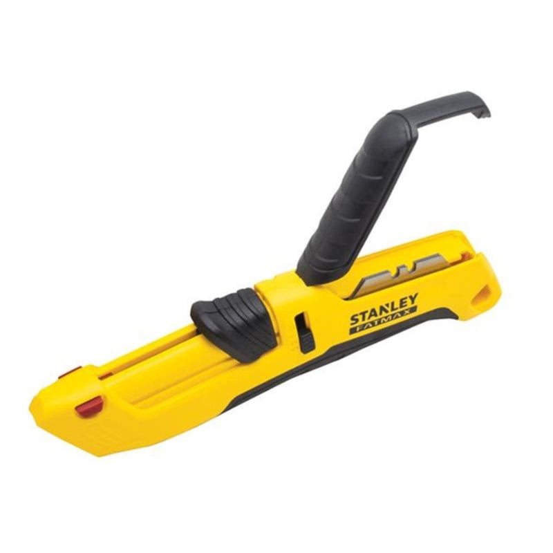 Stanley Fatmax Auto-Retract Squeeze Safety Knife