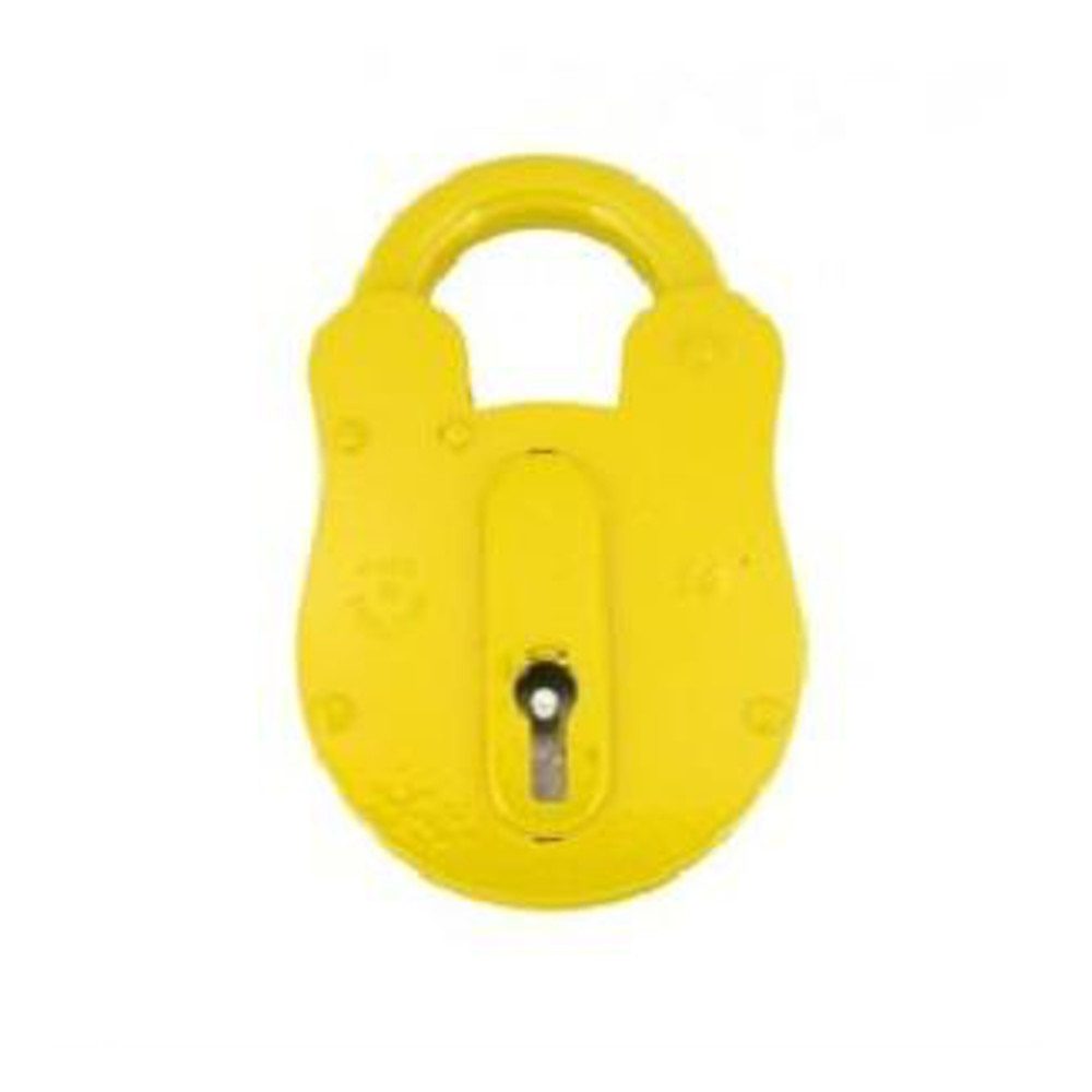 Fire Brigade FB14 Padlock