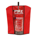 6kg/6ltr Fire Extinguisher Cover