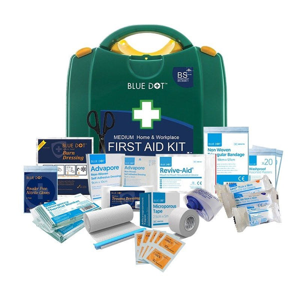 First Aid Kit - 20 Person