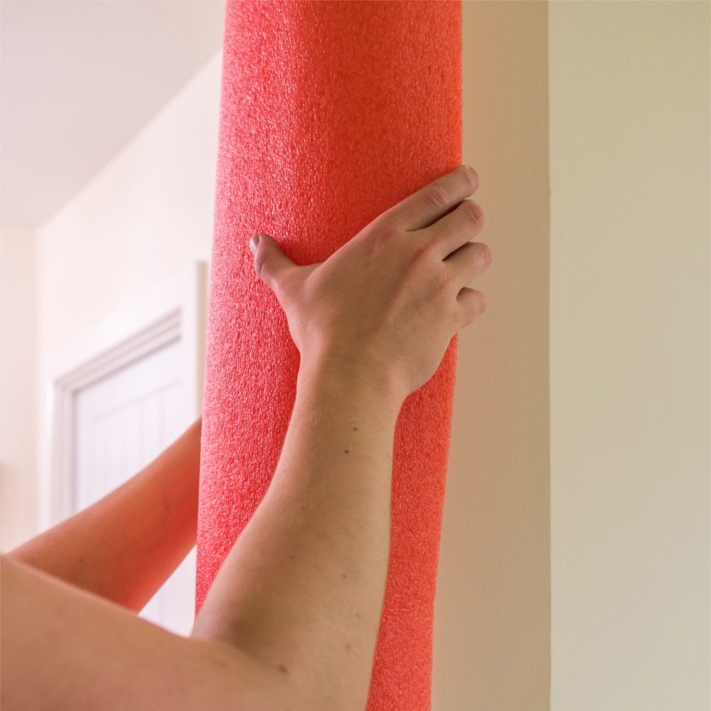 Foam Jamb Guard FR - 1850mm