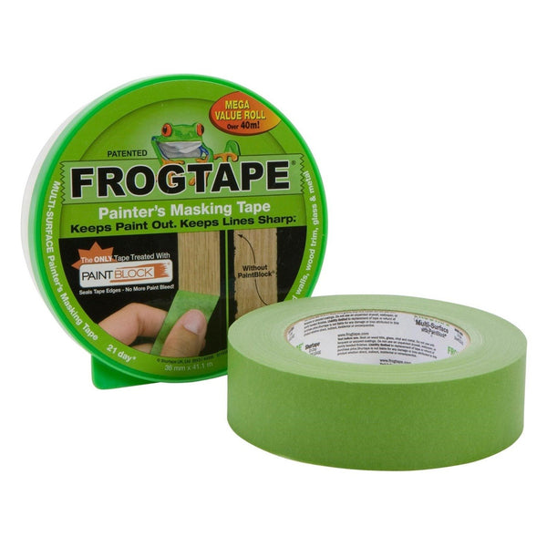 FrogTapeÂ® Multi-Surface Masking Tape