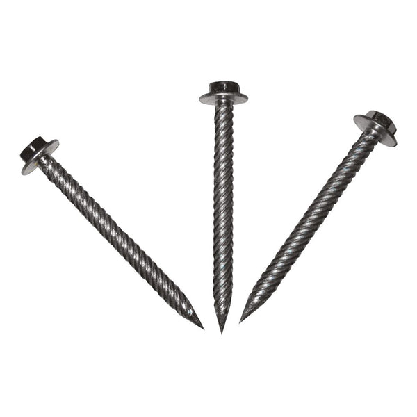 GRP Road Plate Fixing Bolt