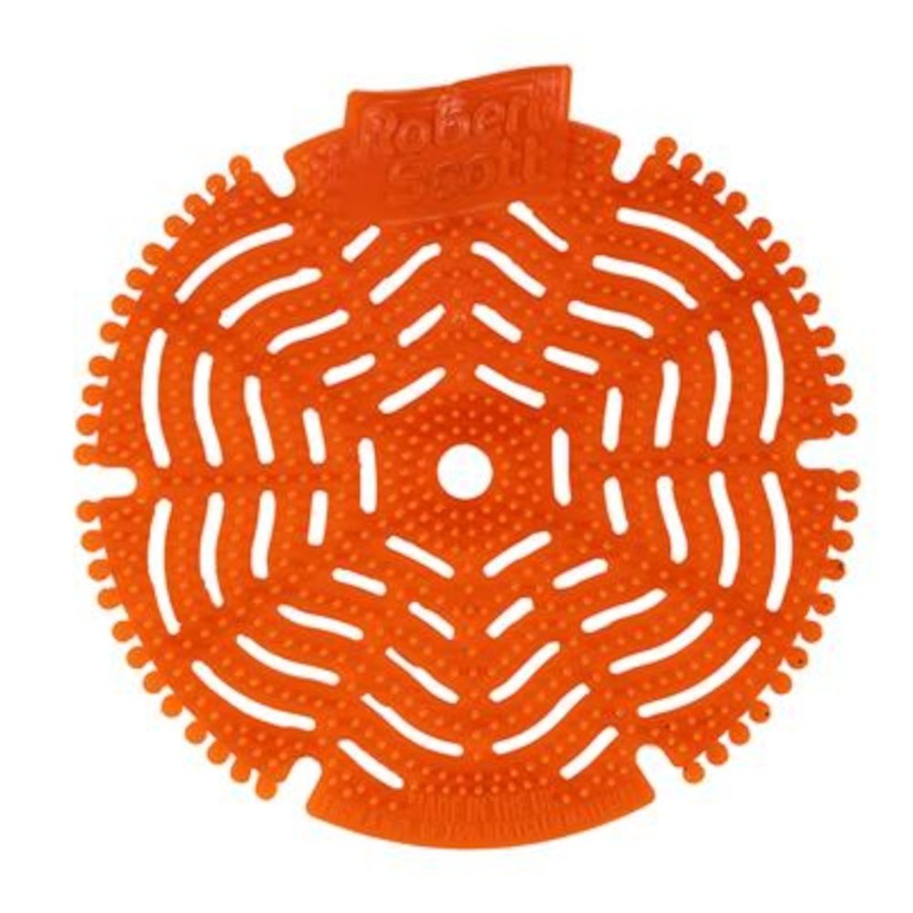 Gel Urinal Screen Ã¢â‚¬â€œ Citrus Ã¢â‚¬â€œ Pack of 10