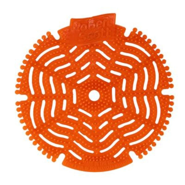 Gel Urinal Screen Ã¢â‚¬â€œ Citrus Ã¢â‚¬â€œ Pack of 10