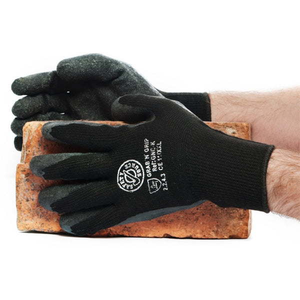 Grab n Grip Gloves