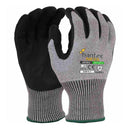 Hantex NEXA Nitrile Foam Gloves Ã¢â‚¬â€œ Cut Level E
