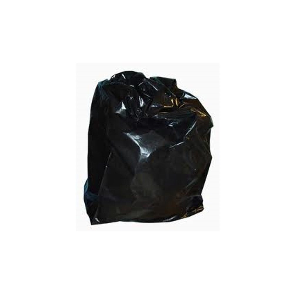 Heavy Duty Rubble Sacks - 50 Litre - Box of 100