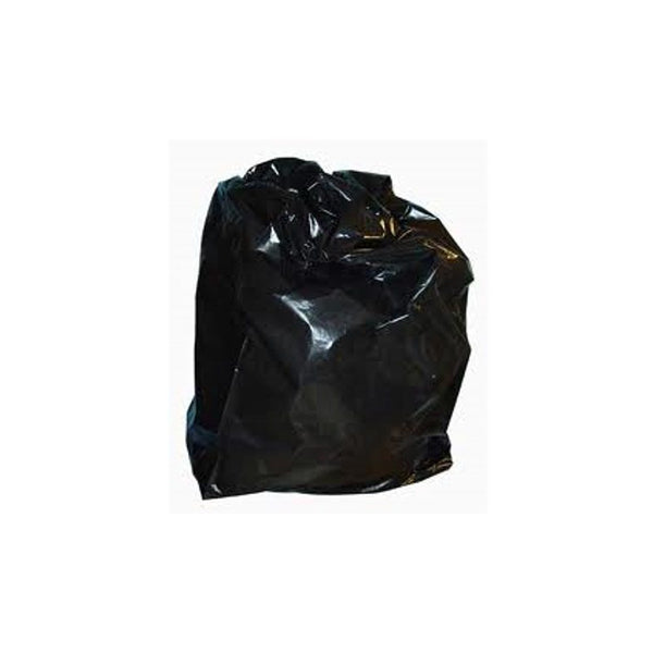 Heavy Duty Rubble Sacks - 50 Litre - Box of 100