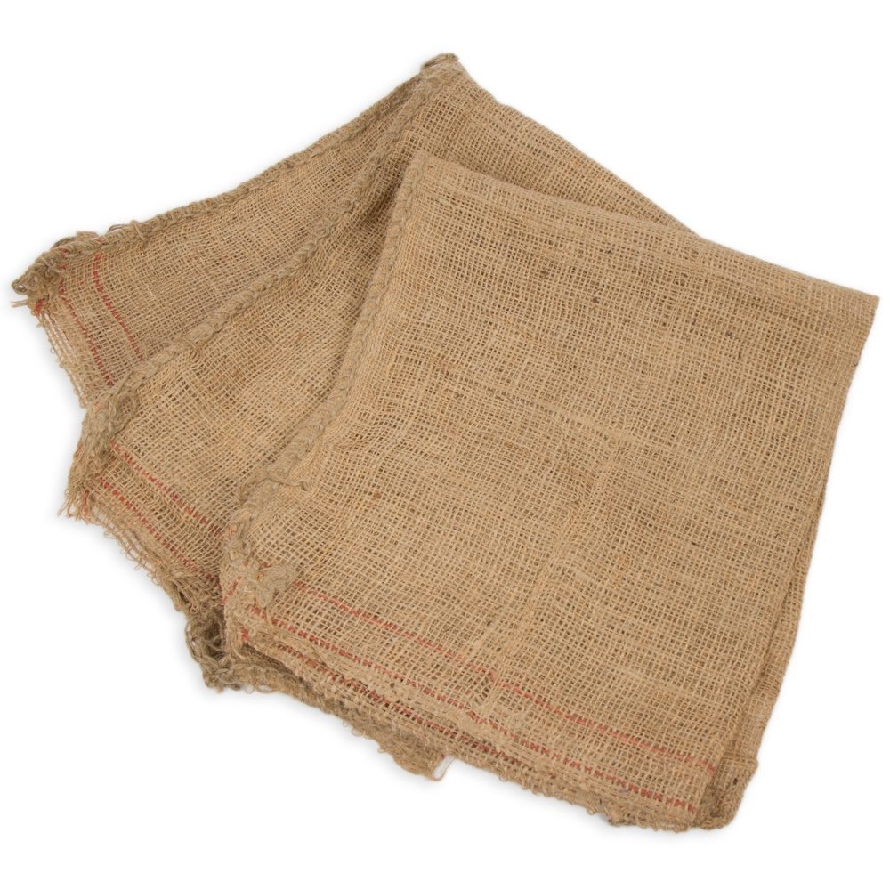Hessian Sandbag - 30" x 13"