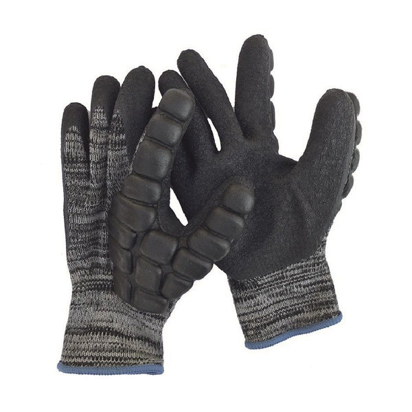 Impacto Hammer Gloves - Size 9