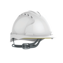 JSP EVO3Ã‚Â® Vented Hard Hat