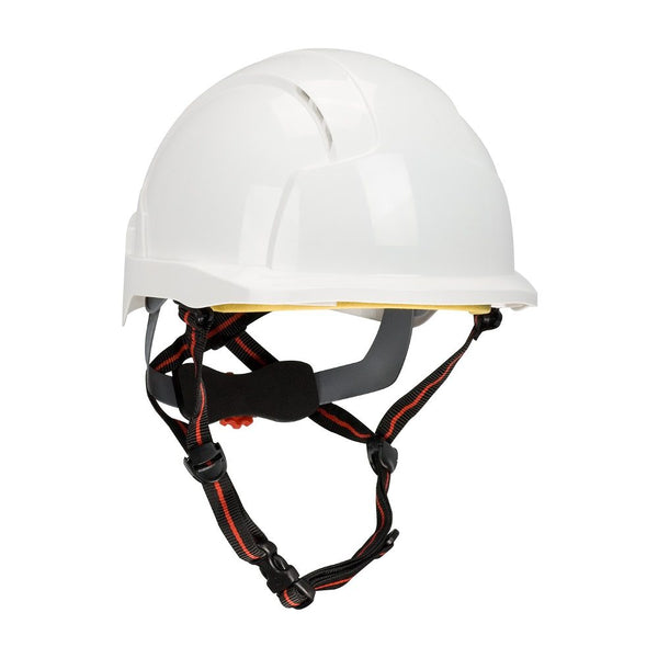 JSP Evolite Skyworker Hard Hat - White