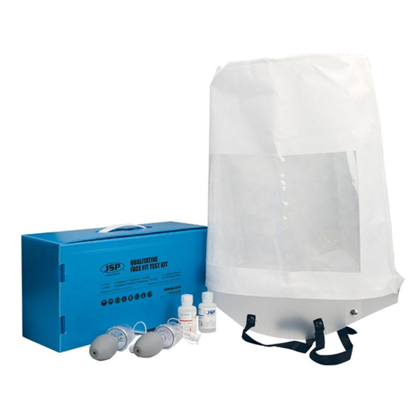 JSP Qualitative Face Fit Testing Kit