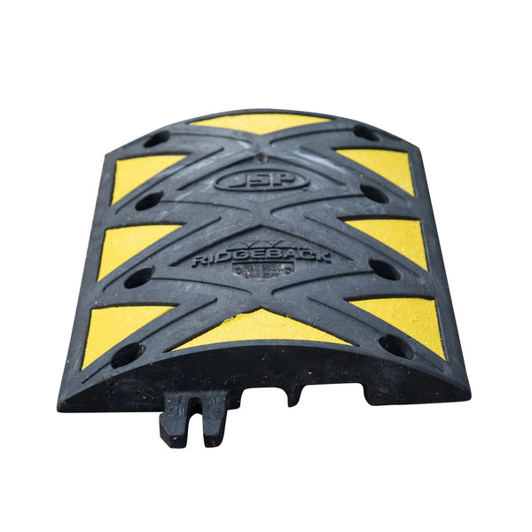 JSP Ridgeback 7.5cm Speed Ramps 5mph - Single