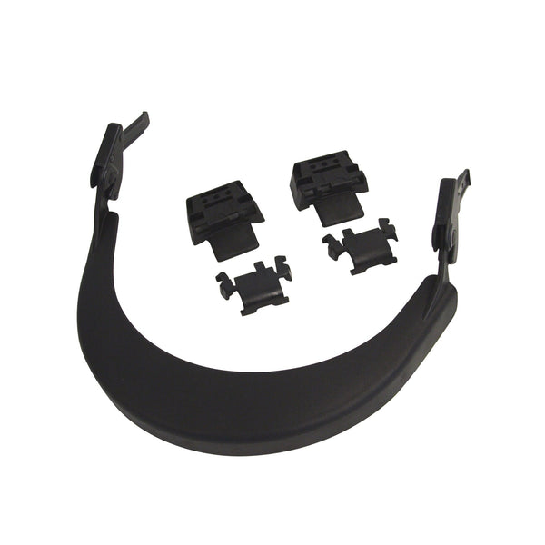 JSP Visor Carrier for EVO Range Hard Hats