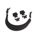 JSP Visor Carrier for EVO Range Hard Hats