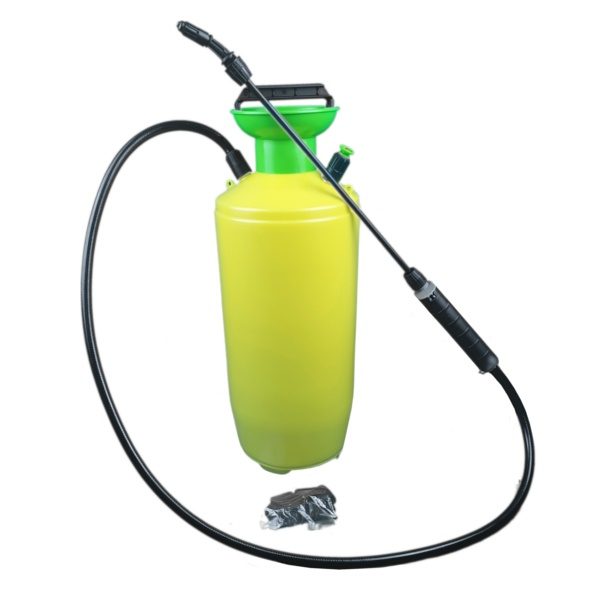 K10 Plastic Mould Oil Sprayer - 10 Litre