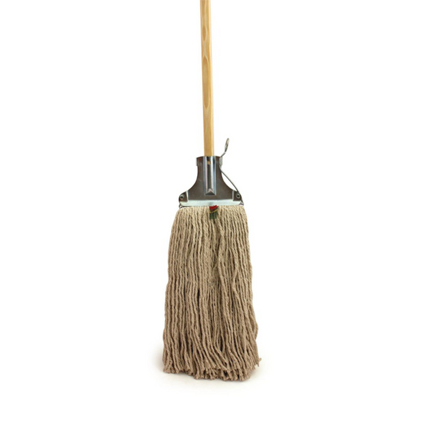 Kentucky Mop With Handle and Clip