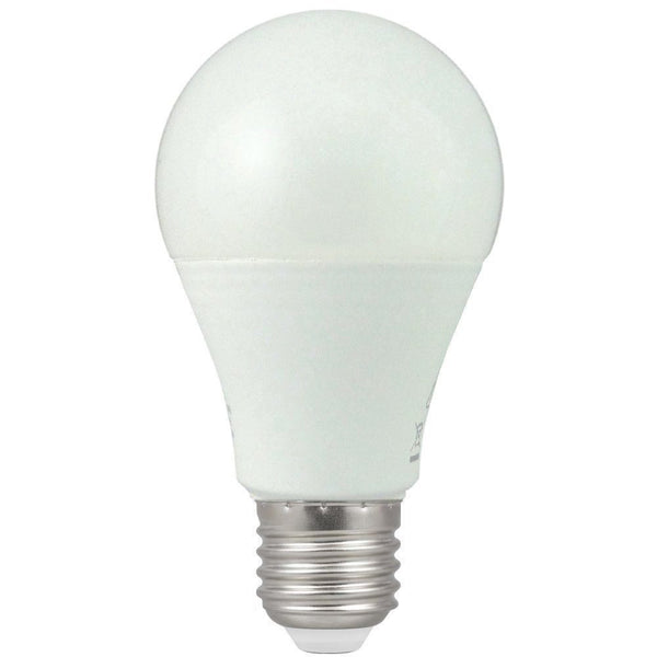 LED Bulb - 8.5w - ES - 110v
