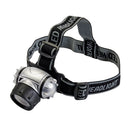 LED Head Lamp - 3xAAA