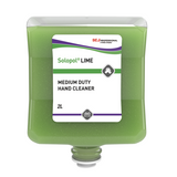 Deb Solopol Lime