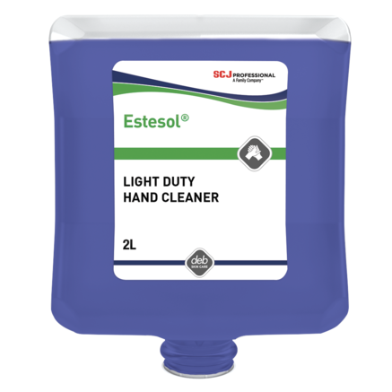 Deb Estesol Lotion Wash