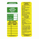 Scafftag Laddertag Inserts - Single