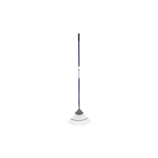 Lawn Rake - 1200mm / 16 Prong