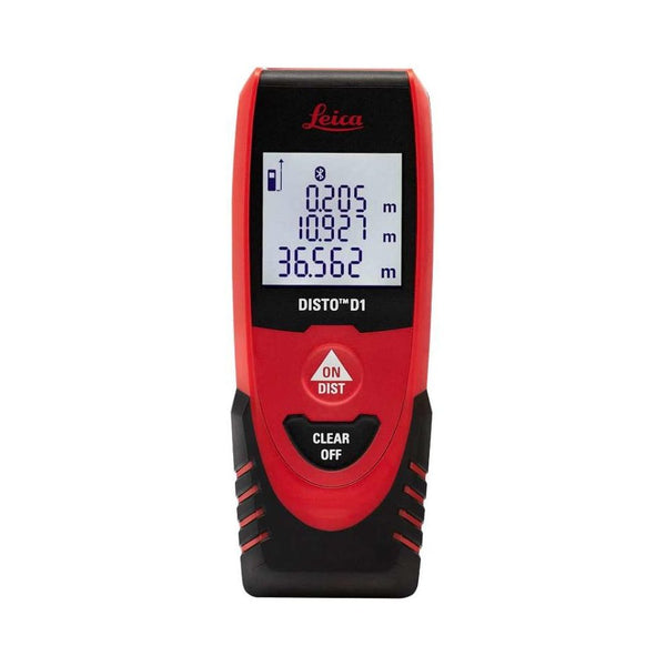 Leica Disto D1 Distance Measure - 1501041