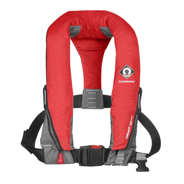 Life Jacket 165N