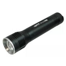 Lighthouse Focus1500 LED Torch Ã¢â‚¬â€œ 9xAA