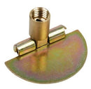 Drop Scraper - Lockfast Fitting