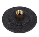 Rubber Plunger - Lockfast Fitting