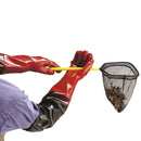 Polyco Long John Gauntlet Gloves - Size 9.5