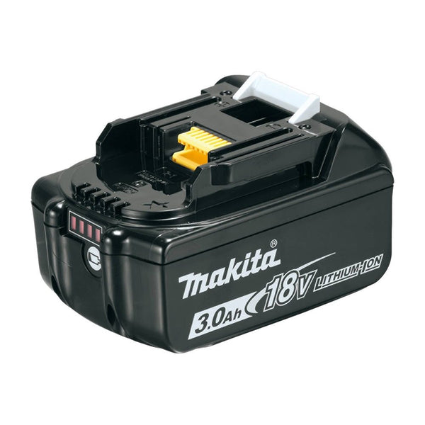 Makita BL1830 - 3.0Ah Battery - 18v