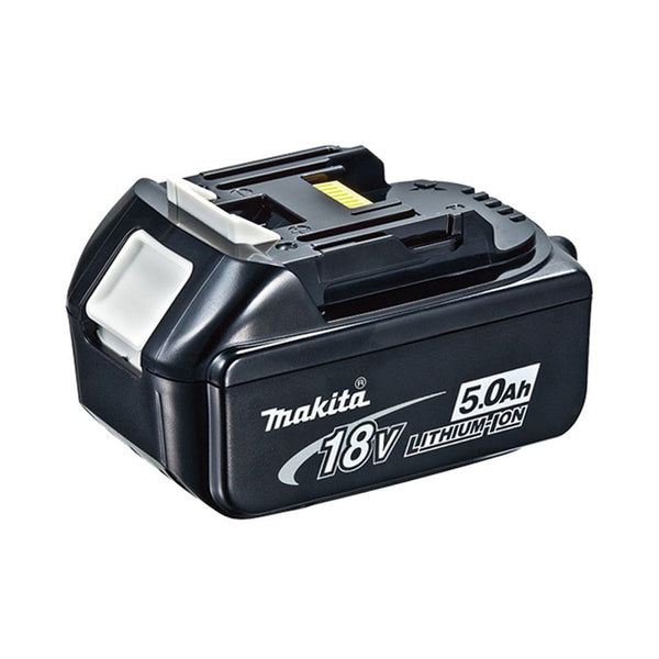 Makita BL1850 - 5.0Ah Battery - 18v