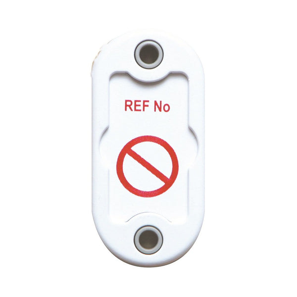 Scafftag Nanotag (Holders) - Box of 20