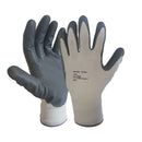 Nitrile Palm Coated Gloves