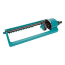 Oscillating Sprinkler for 1/2" Hose