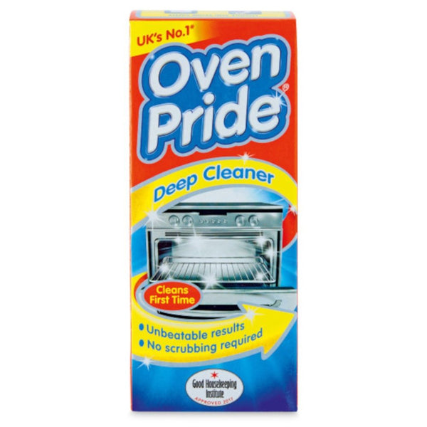Oven Pride Oven and BBQ Cleaner - 500ml