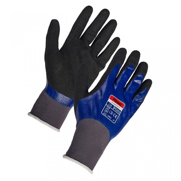 Pawa PG202 Nitrile Gloves