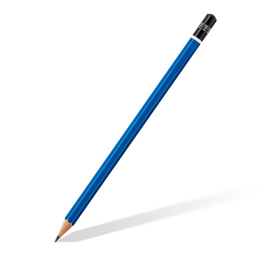 Pencils - Pack of 12