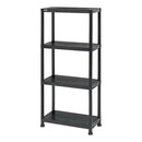 Plastic Shelving Rack